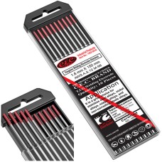 TUNGSTEN WELDING ELECTRODE 1.6MM WT20